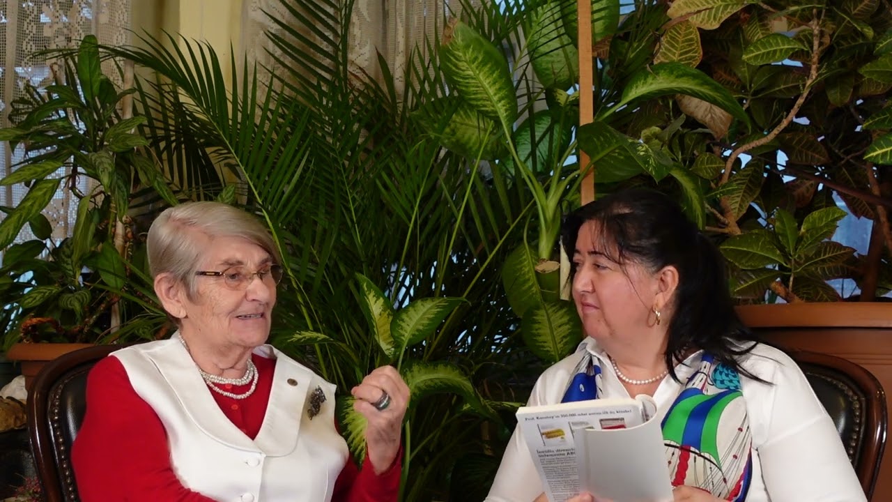 DİYABET HASTALIĞINA ÇARE ARAYANLAR MUTLAKA İZLEYİN!!!  BU HASTALIKTAN KORUNMAK İSTEYENLER SİZ DE…