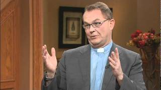 Famous "Prison Chaplaincy" -- Shawn Verhey Profile