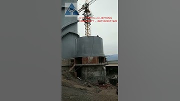 Xây dựng lò vôi công nghệ cao chất lượng ổn định nhất