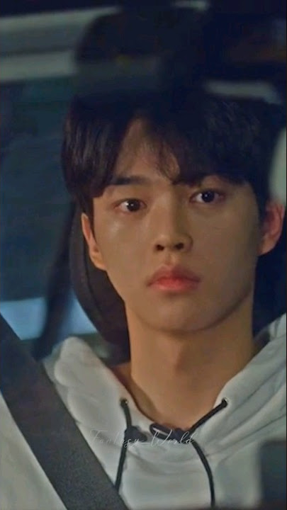 Love at first sight ❤ ♥