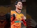 Messi & Ronaldo: Musuh di Lapangan, Respek di Luar! #shorts #messivsronaldo #ronaldovsmessi
