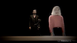VADIM VERNAY - SEE FROM NOW - LE PARASITE REMIX