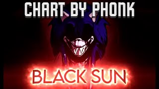 Black Sun Awe Mix But I Charted It