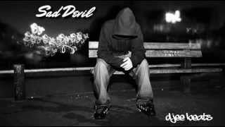 Instru Rap- Beat Hiphop- Sad Devil