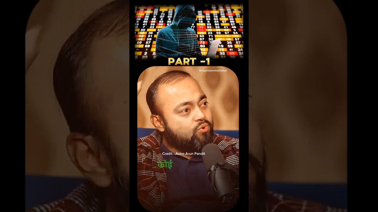 5000 Crore Scam In Share Market🤯💸 |ft. 