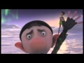 Il Figlio di Babbo Natale - Teaser trailer italiano