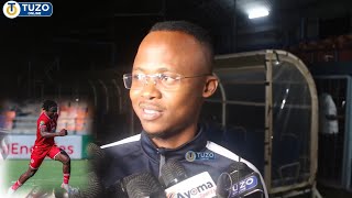 Duuh!! HASHEEM IBWE Amaliza UTATA Usajili Wa KIBU Kutua AZAM FC? Sikia Majibu Yake