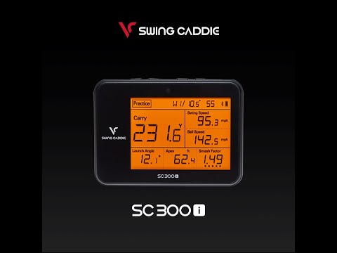 Voice Caddie - YouTube