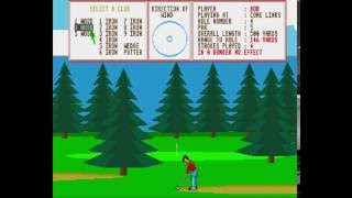 Holed Out!! (1989) (The Fourth Dimension)