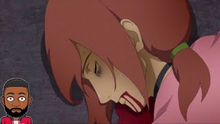 This is my boruto episode 157 review and was great. the first of new
kara actuation arc. we are already finding out info...