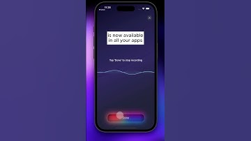 iPhone Dictation Just Got 10X Better | Voice-to-Text With Auri.AI Keyboard