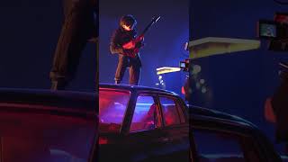 เบองหลง Solo นกวามแตในละคร - Yessir Days