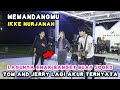 MEMANDANGMU - IKKE NURJANNAH (LIRIK) (LIVE) BAWAH LANGIT | TRI SUAKA DAN NABILA MAHARANI