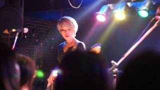 130927 블랙백(Black Bag) - Moon @FF #이스턴사이드킥 앨범발매 쇼케이스