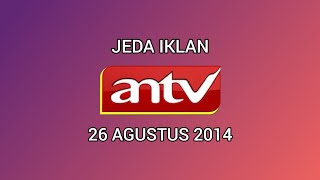 Download lagu Jeda Iklan ANTV (26 Agustus 2014)