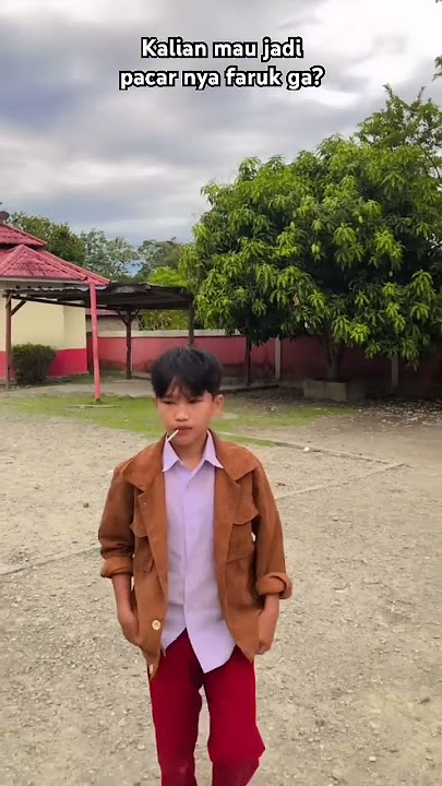 Yang mau jadi pacar online nya faruk,komen (mau)#aldofitmandiraofficial #faruk #drama #vidioshorts