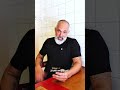 O chef responde! Vocês mandaram as perguntas e agora é a hora da verdade. Parte 1.