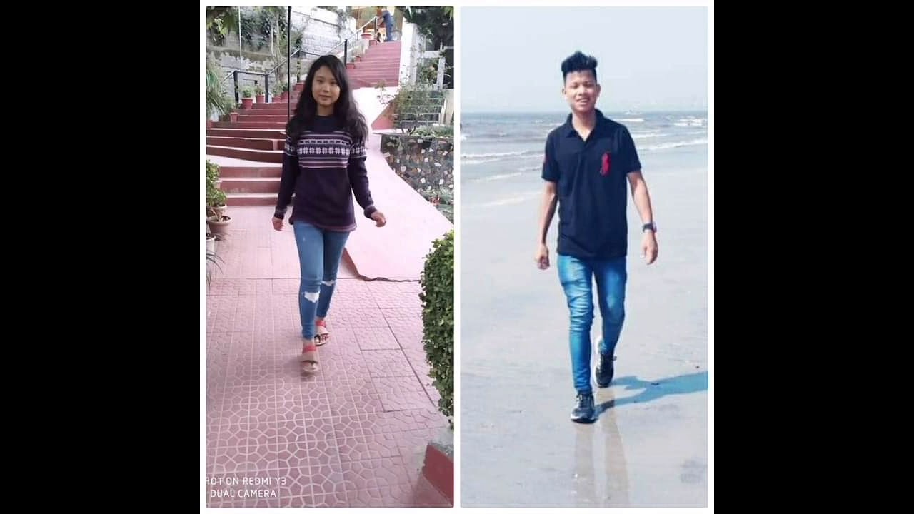 KAKET KASANI RA