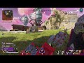 Apex Legends - Pathfinder sniping with the sentinel in ranked