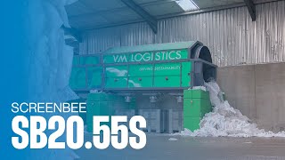 Screenbee Sb20.55S