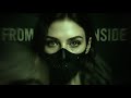 IRADA - From the inside (Cover)