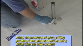 Evans Roofing Company, Inc. - Best Practices & Tips - Self-Adhered Single Ply TPO