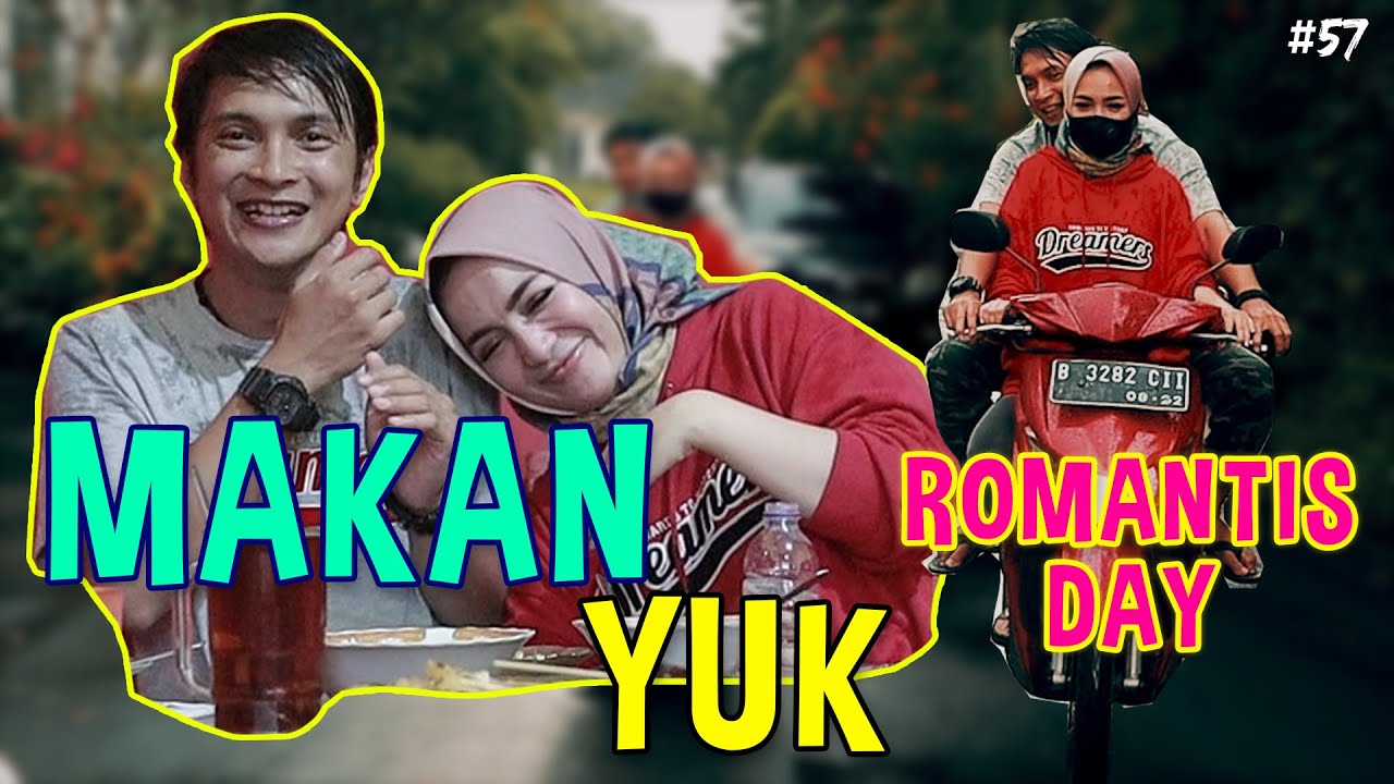 BELAJAR MOTOR KEHUJANAN, NGEDATE DULU AJA