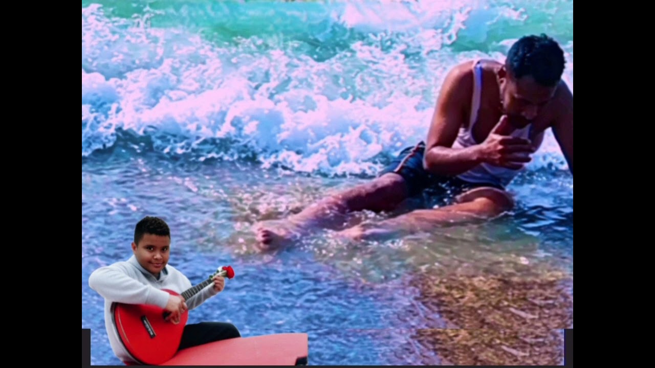 Lagu Ambon  Mari Katong Saling Baku Sayang 