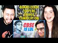 TANMAY BHAT | Board Exam Toppers - Cringe Compilation | Reaction