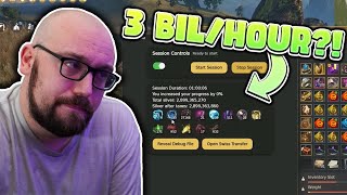 3 Bil/Hour At Fogans! | Pistanity's Black Desert Community Highlights