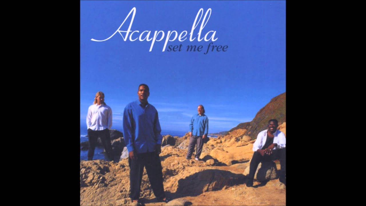 Everything We Need -  Acappella