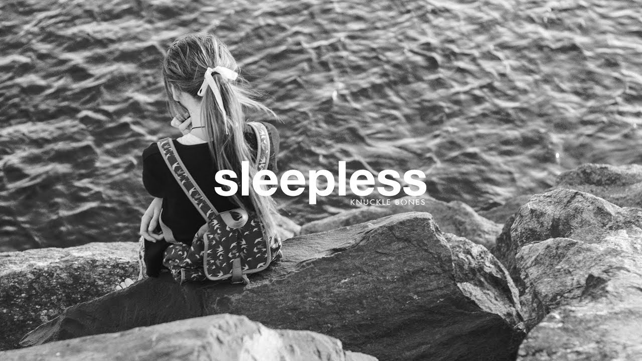 Watch Knuckle Bones - Sleepless (Official Audio Stream) on YouTube Watch Knuckle Bones - Sleepless (Official Audio Stream) on YouTube