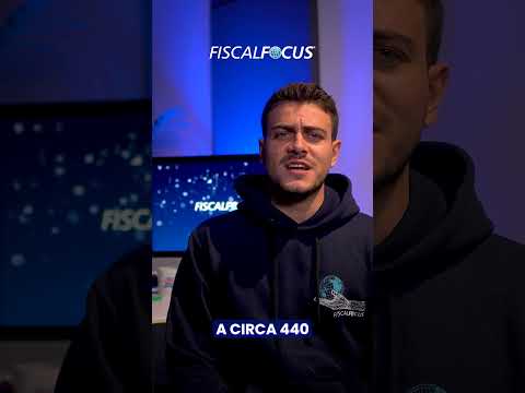 Video Nel 2026 stipendi un po’ più alti grazie al taglio Irpef!