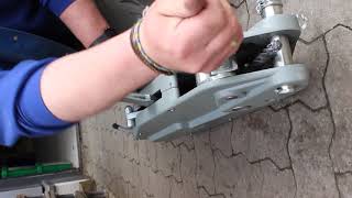 Trutzholm Forstseilwinde 800kg/1600kg/3200kg//Bedienungsanleitung//How To