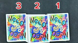 Tutorial - 3 EASY tabled false cuts