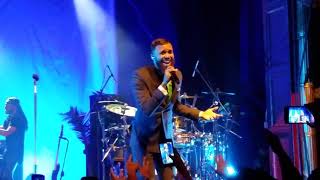 Jidenna - Bambi LIVE, Albuquerque, NM Jidenna - Bambi LIVE, Albuquerque, NM