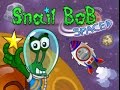 Улитка боб в космосе мультик игра для детей часть1