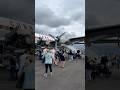 Southern hemisphere only flyable TBM Avenger and Super constellation