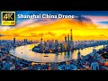 Shanghai - 4K UHD Drone Video
