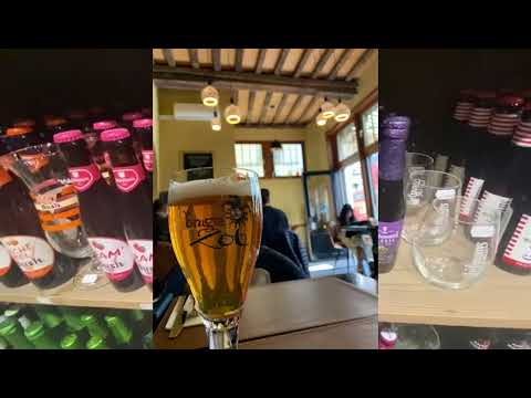 🇧🇪 Брюгге и пиво.