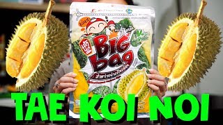 COBAIN SEMUA RASA TAE KOI NOI