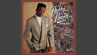 Video thumbnail of "Bobby Brown - Every Little Step (With Rap)"