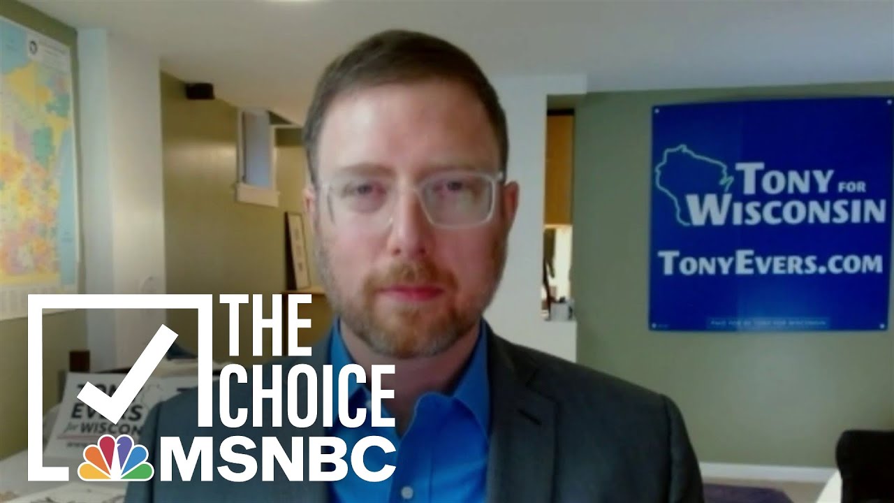 Democracy Under Attack In Wisconsin | Ayman