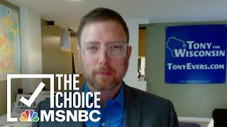 Democracy Under Attack In Wisconsin | Ayman