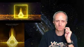 Spock's Beard - Somebody's Home Opinion ► Pictures, Noise and Words