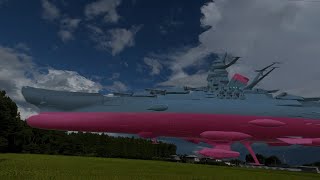 USDZ 3D AR  View  using FILE app on Apple Vision Pro