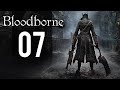 Bloodborne Gameplay Part Blood Starved