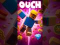 Why was Roblox delete OUCH sound?💀 #roblox #shorts