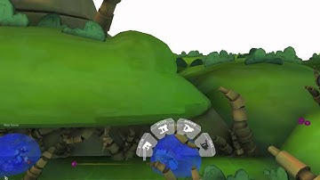 Project Exonaut - Beemo