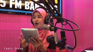 Canti Uchan | GUDANG BIANG | di Radio Cakra